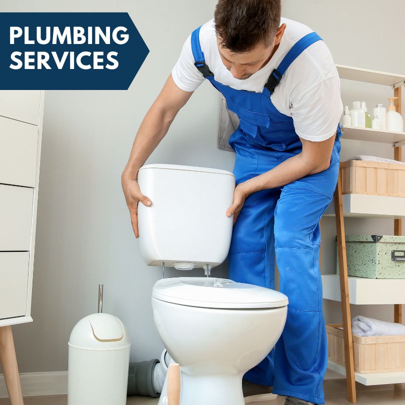 Plumbing Company in North Henderson, IL
